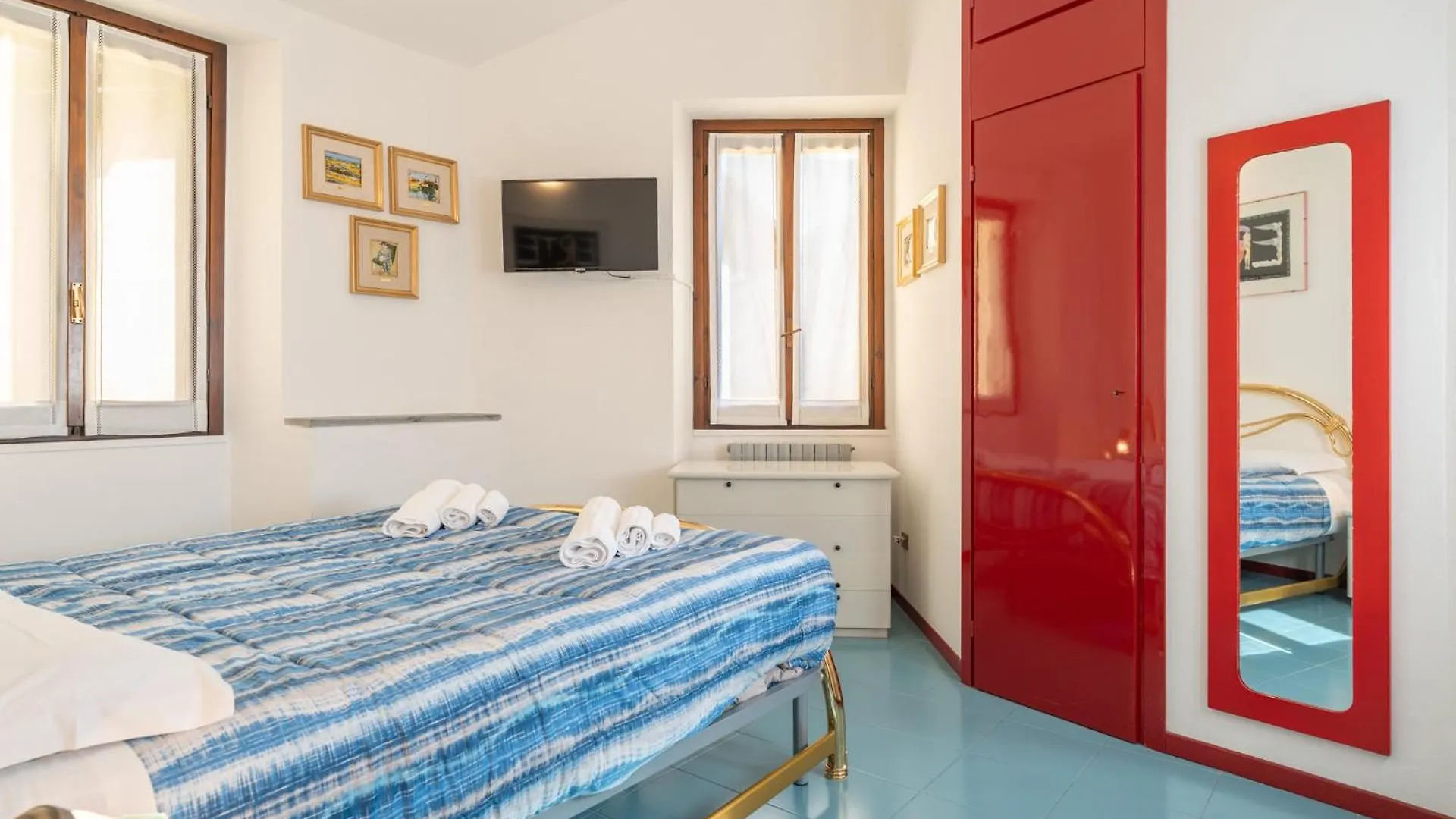Casa Rossella - Charming Lake Retreat In Rancio Lecco 0*,  Italy