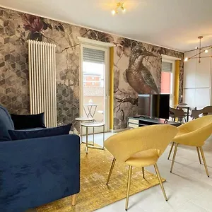 Appartement Casa Allegra, Lecco