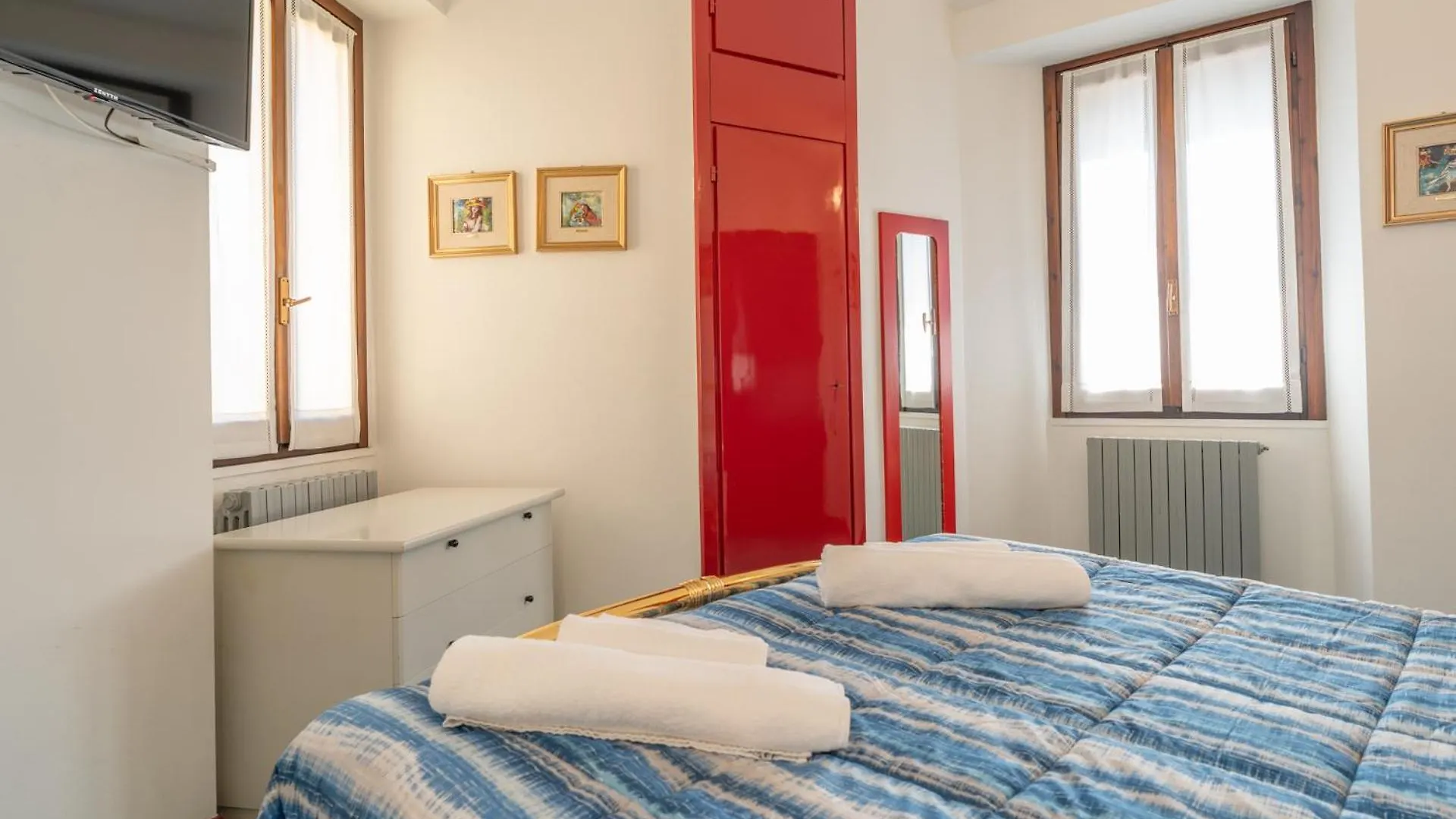 Apartment Casa Rossella - Charming Lake Retreat In Rancio Lecco Italy