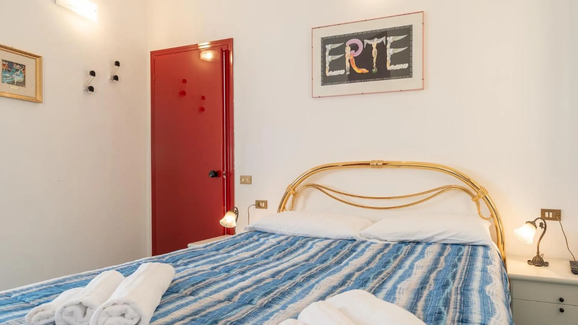 Apartment Casa Rossella - Charming Lake Retreat In Rancio Lecco